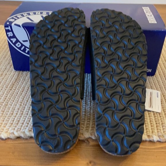 Birkenstock Granada black asst go - Picture 4 of 6